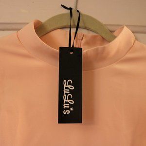 Pink Lulu's Dress